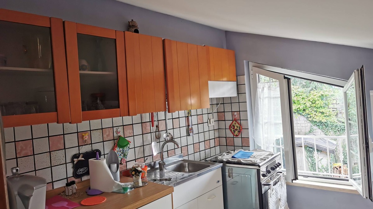 Rocca di Papa House | Tourist accommodation la Mansarda Id 14737