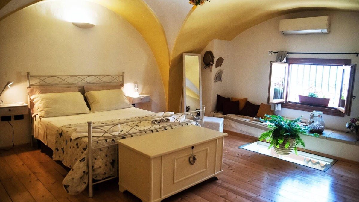 Casarano House | Tourist accommodation in the heart of Salento - Gallipoli Maldive del Salento Ugento