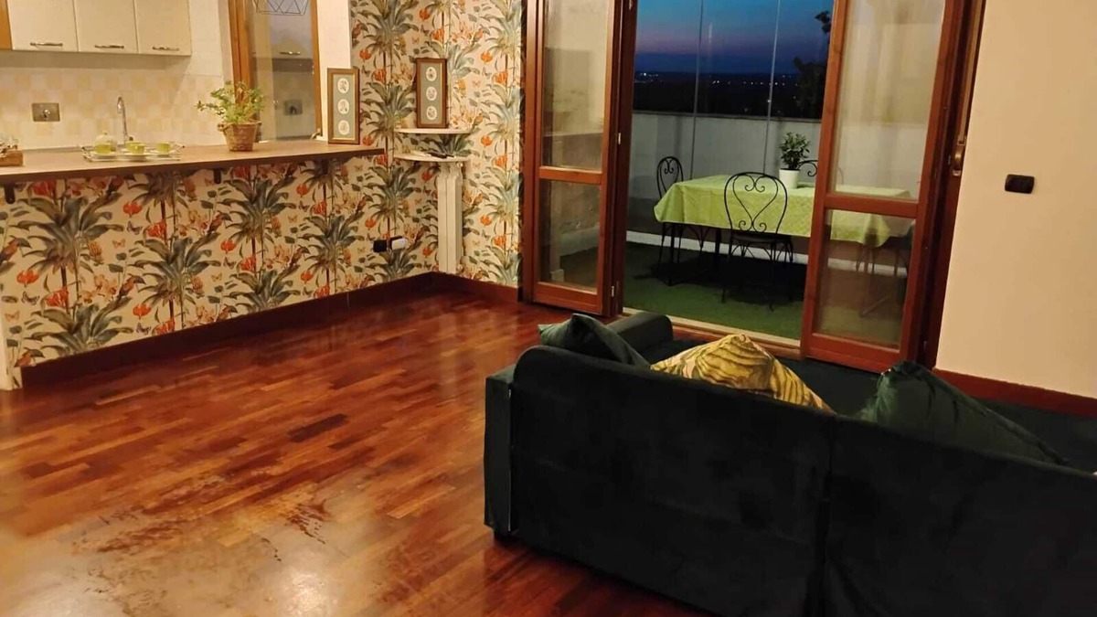 Fiumicino Apartment | Tourist accommodation Maison Laurier, Fiumicino