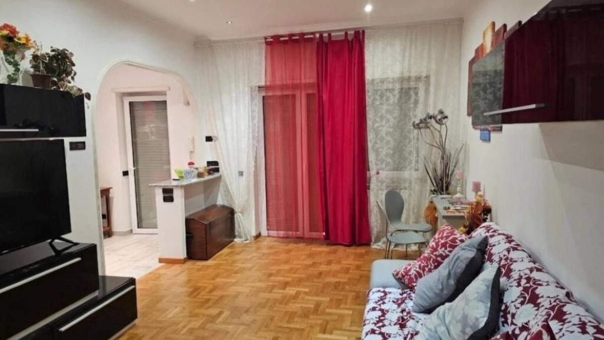 Quartiere XXIV Don Bosco Apartment | Tourist Accommodation Rome, Cinecittà