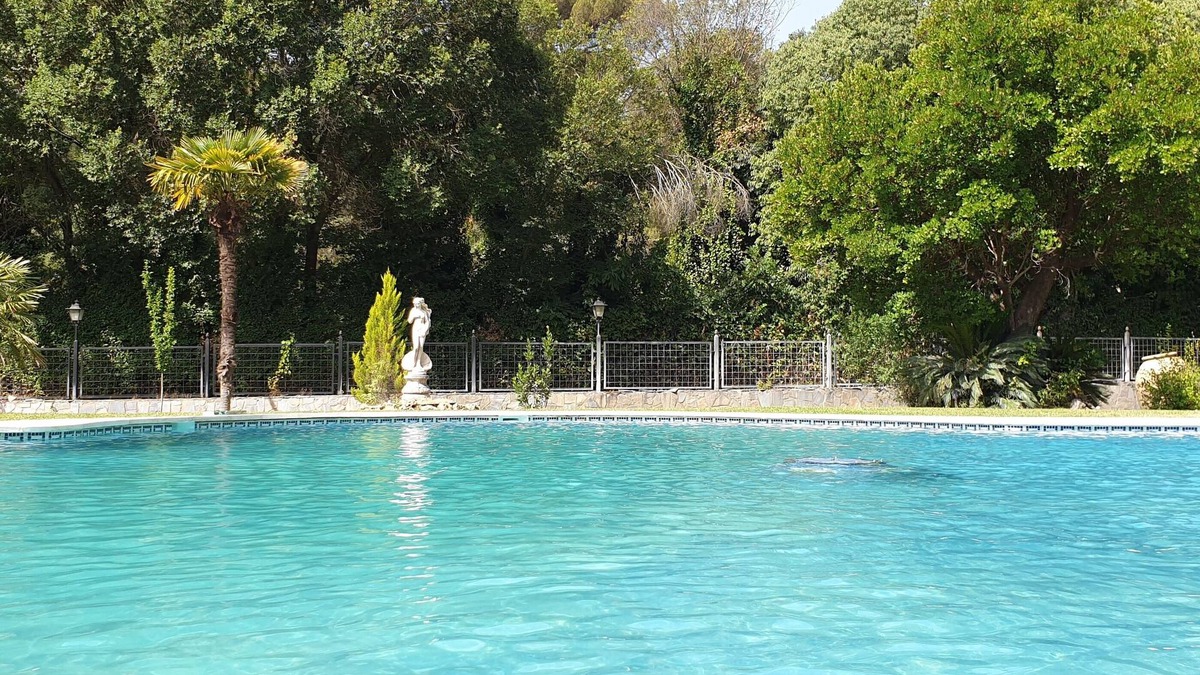 Cordoba Apartment | Tourist Apartment for 8 in Córdoba