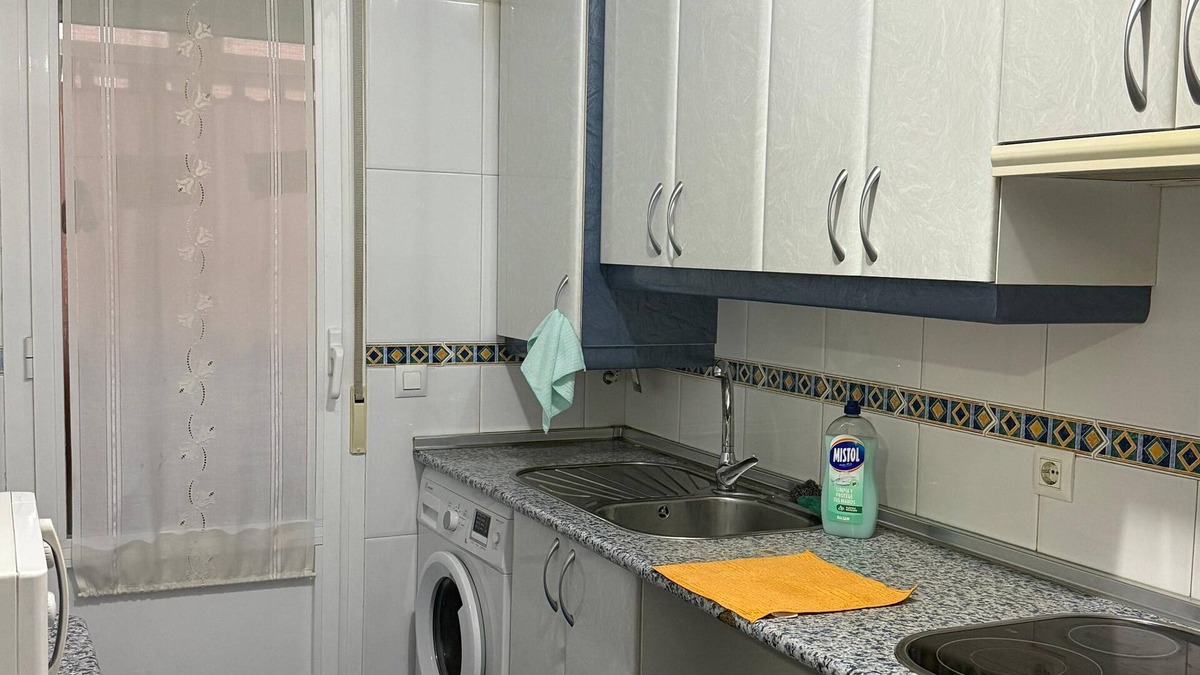 Avila Condo | Tourist apartment. Ideal apartment for your family