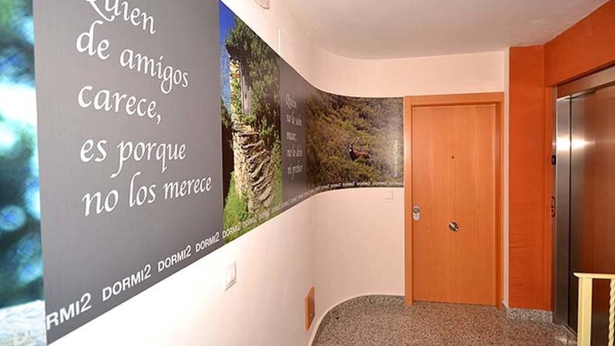 Zamora Apartment | TOURIST APARTMENT - SIERRA DE LA CULEBRA