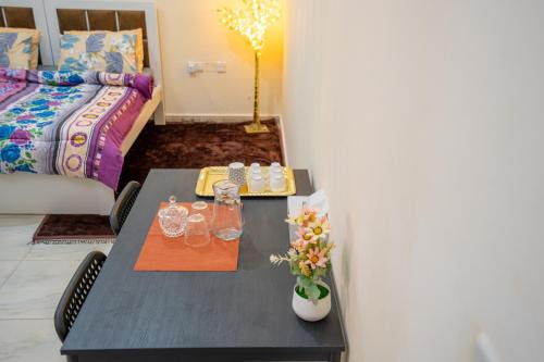 Abu Dhabi House | tourist Family and couple Rooms - Attached Washroom - VL02 baith al jannah LLC