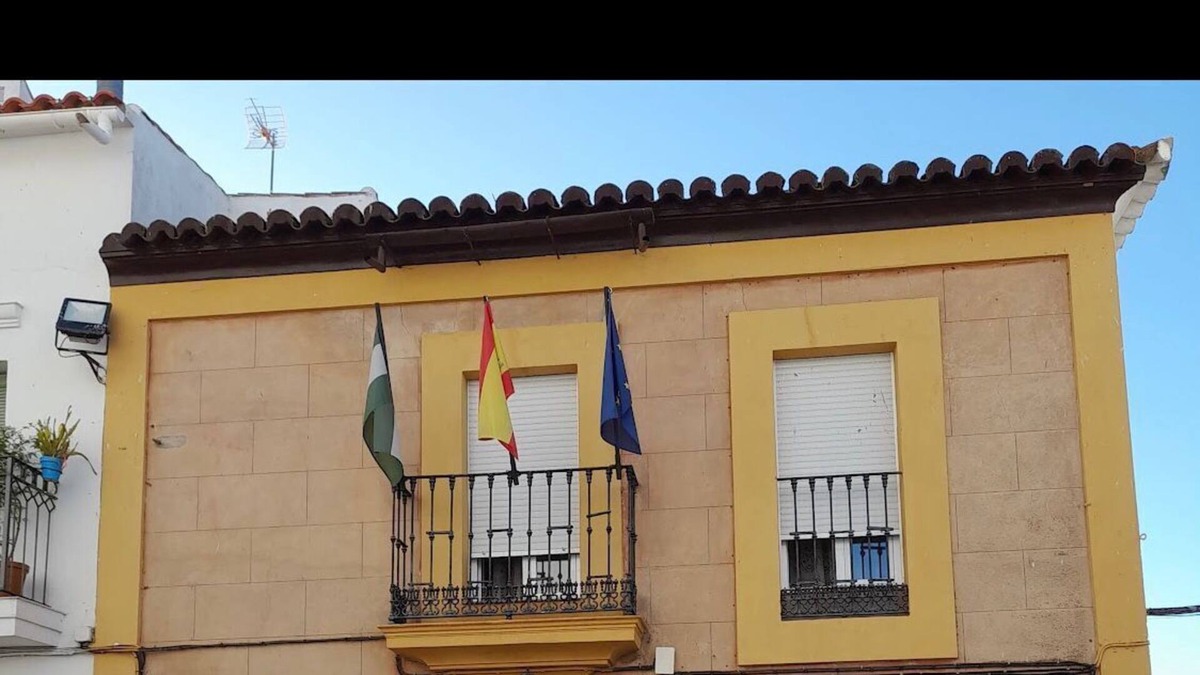 Encinasola House | Tourist House Sierra de Huelva (Encinasola)