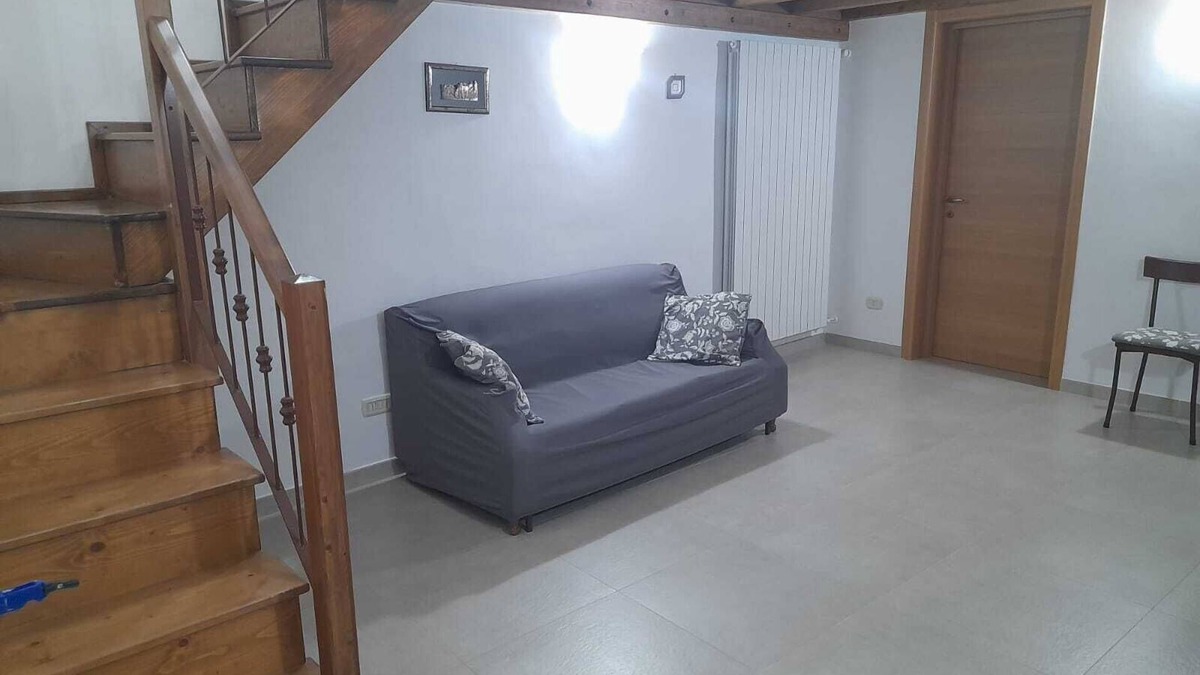 Manduria House | Tourist location Messapi