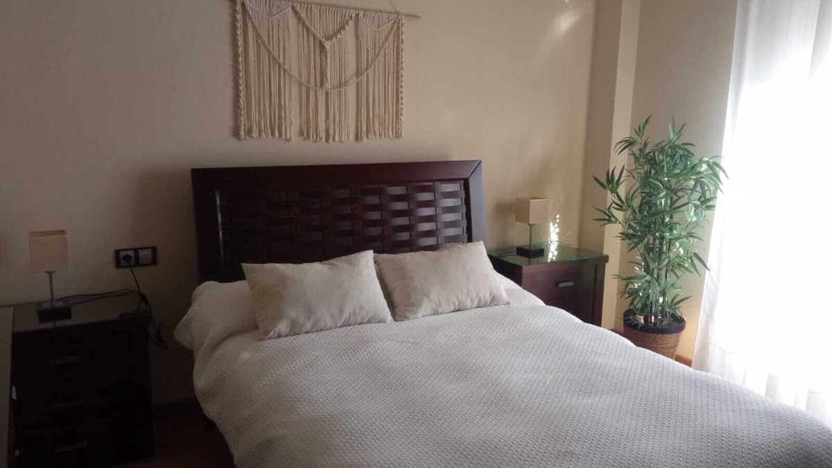 Almodovar del Rio Apartment | Tourist lodging "Los Naranjos".