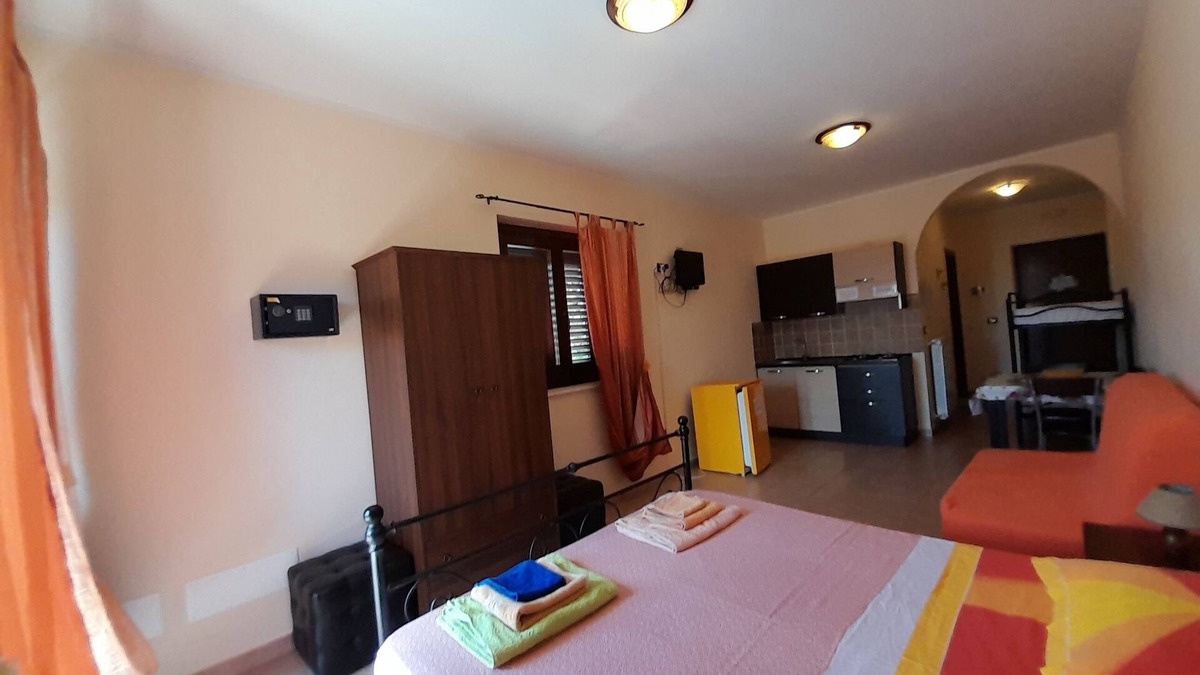 Montebello di Bertona Villa | Tourist Rentals at the Gran Sasso and Monti della Laga National Park