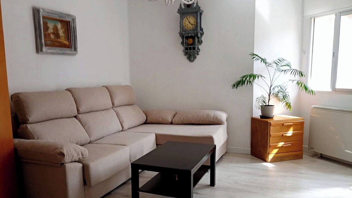 Ciudad Rodrigo Apartment | Tourist use housing