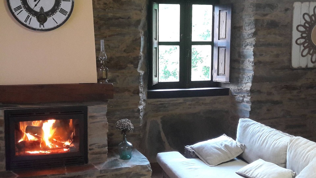 Samos House | Tourist use housing