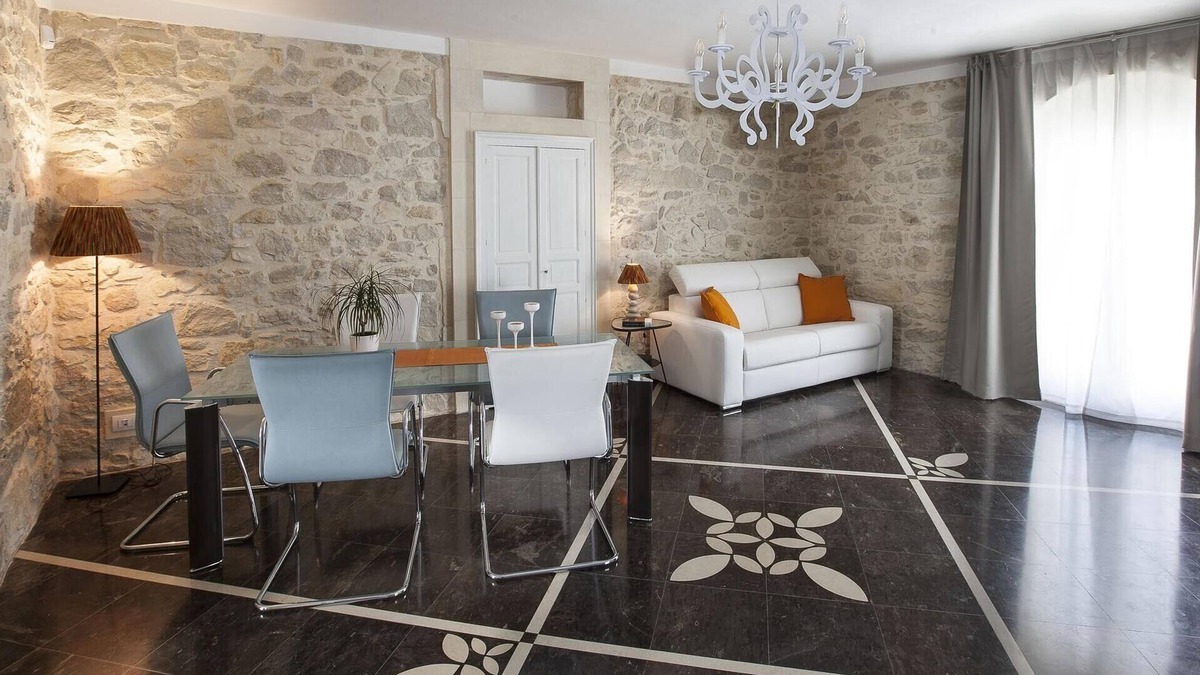 Ragusa House | Touristic location "CASAHYBLA"