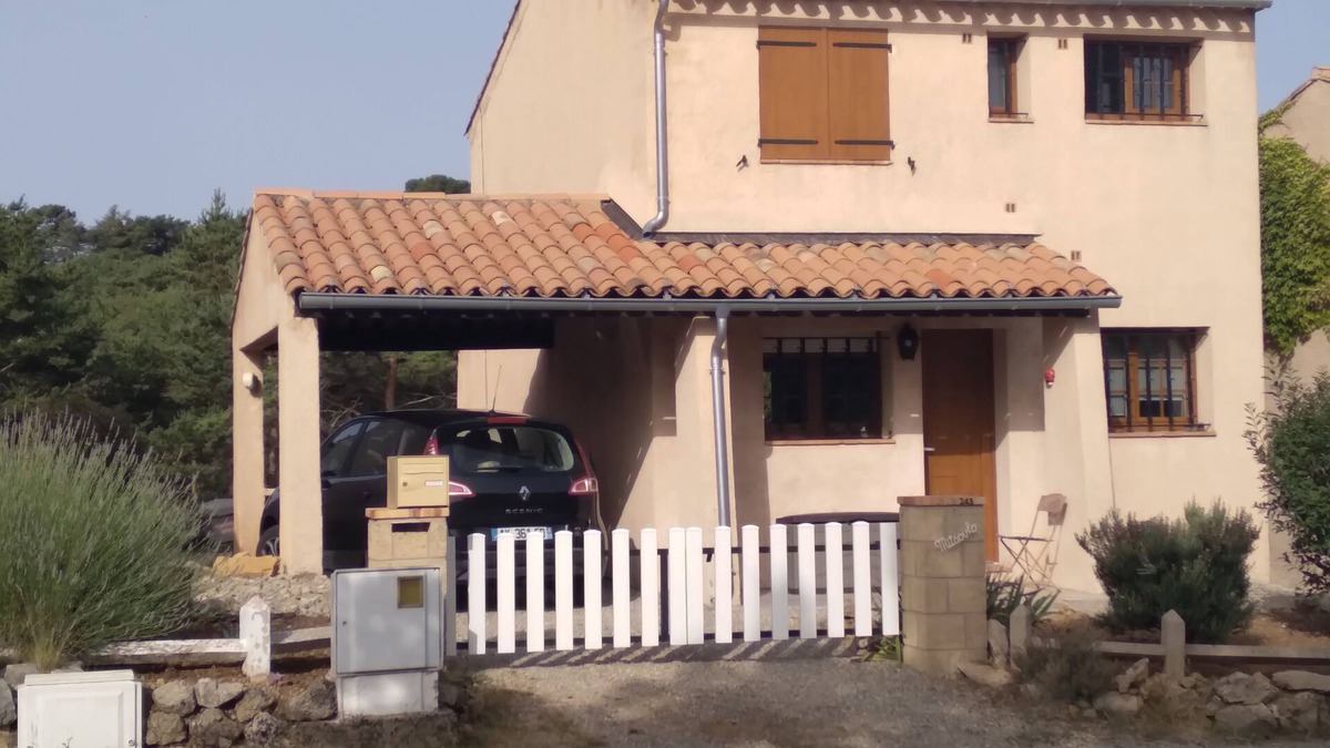 Tourtour Villa | Tourtour, Maison sur les Balcons du Var Entre mer et Montagne