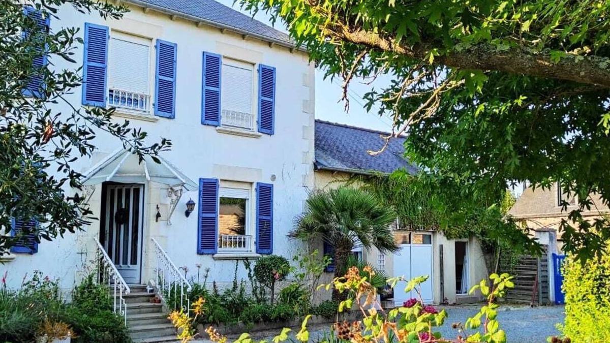 Paimpol House | Tout Paimpol à Pieds !