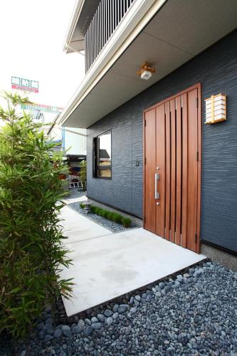 Gongtouli House | Toutsu Gyoen