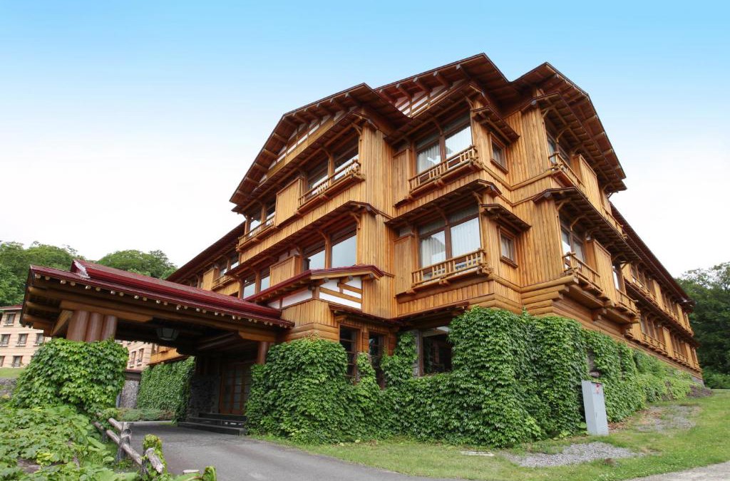Kazuno-gun Hotel | Towada Hotel