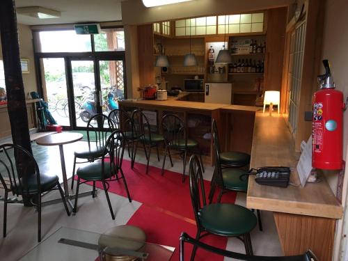 Towadakohan Onsen House | Towadako Hostel