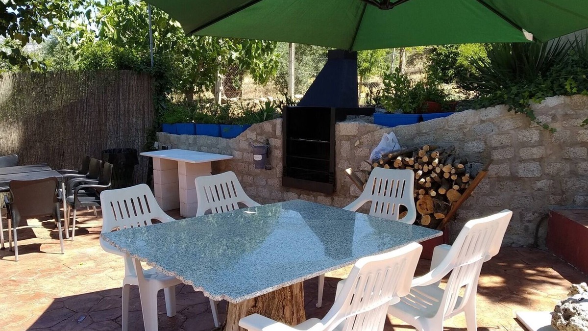 Priego de Cordoba House | TOWARD TUSCANY 1