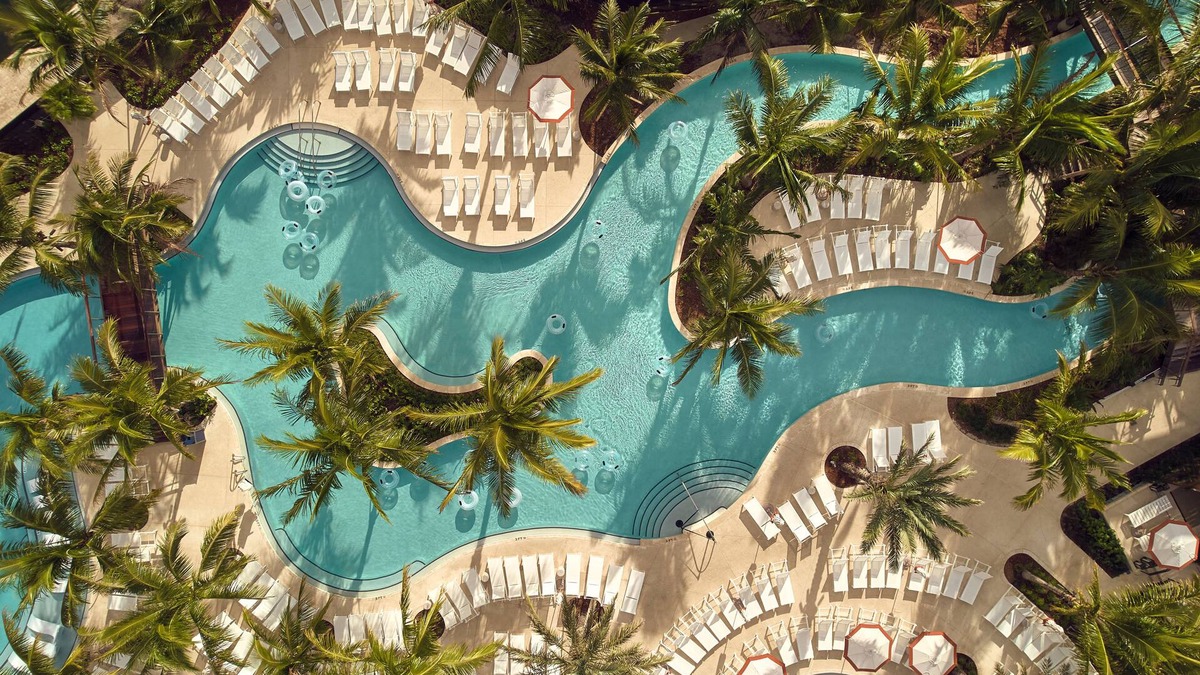 Boca Raton Resort | Tower at The Boca Raton