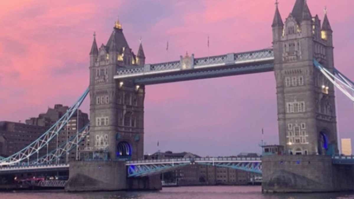 Riverside Apartment | Tower Bridge Butlers Wharf Shad Thames Aircon Pied teerBalconyGardenViewsParking