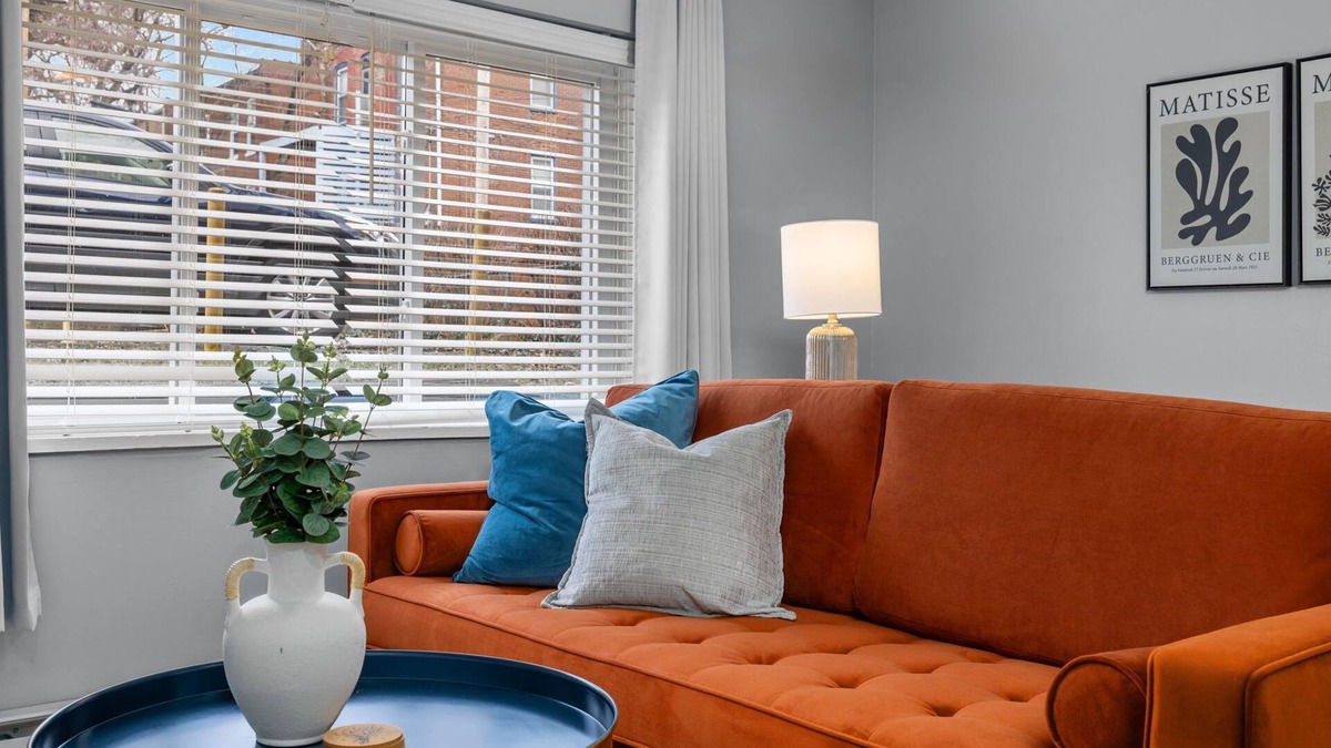 Tower Grove East Apartment | Tower Grove Park Haven Near STL hospitals