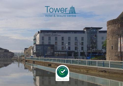 Waterford Hotel | Tower Hotel & Leisure Centre
