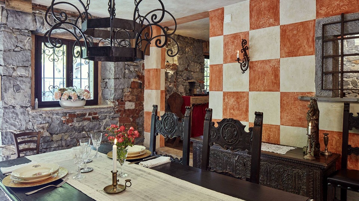Faedis Apartment | Tower
