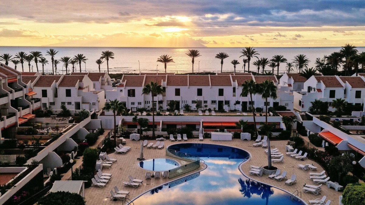 El Madronal Apartment | Tower Penthouse Parque Santiago I - Casa Grandisch