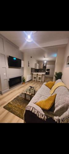 Claremorris Apartment | Town Centre Apartment