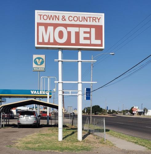 Fort Stockton Hotel | Town & Country