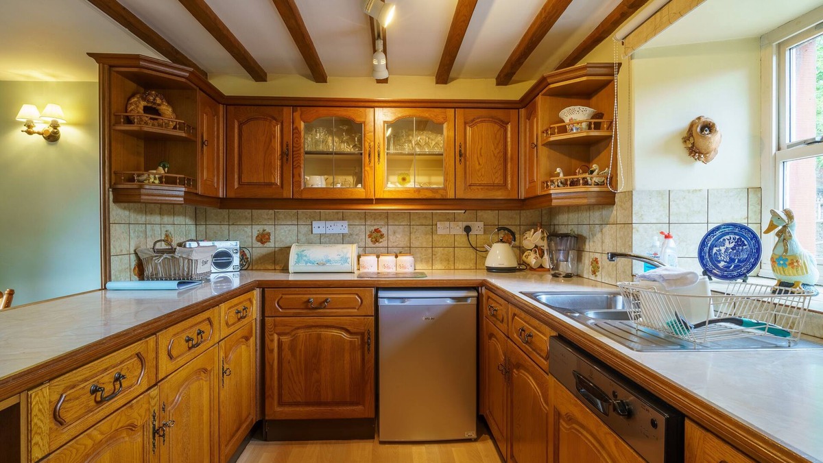 Penrith Cottage | Town End Farm Cottage - Lovely cottage on a working dairy farm