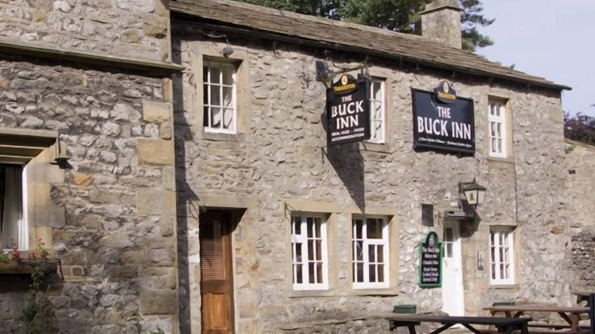 Grassington Cottage | Town Head Farm
