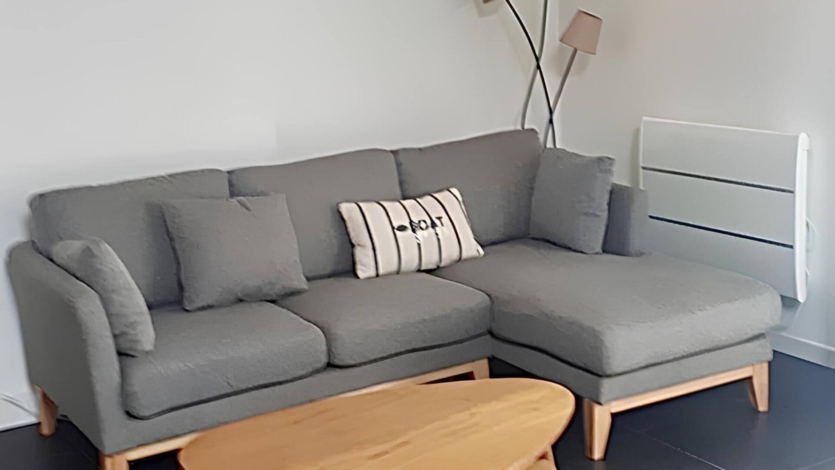 Plougonvelin House | Town house close to all amenities and places to visit