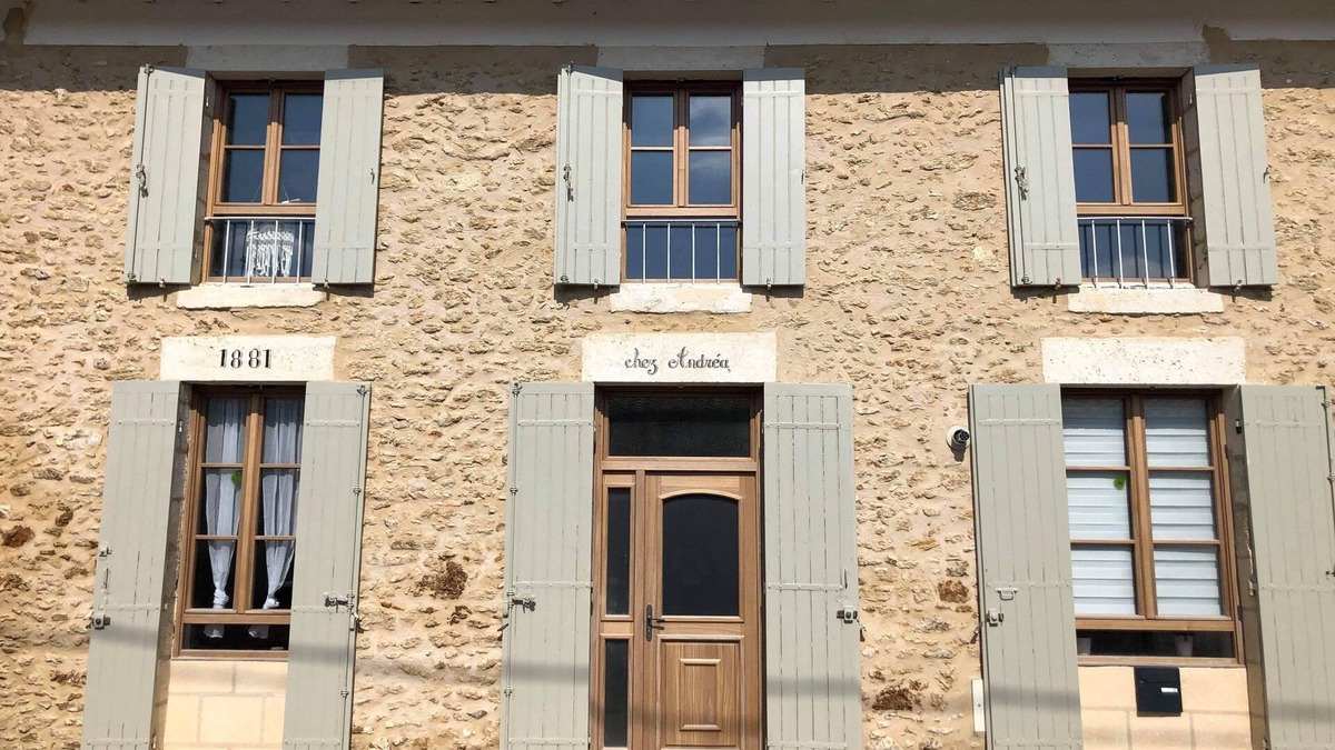 Salles House | Town house close to the Dune du Pilat