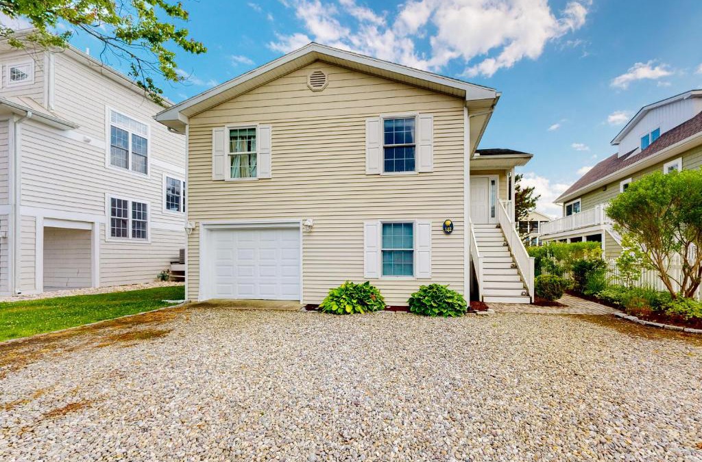 South Bethany Harbor House | Town of South Bethany - 142 Henlopen Drive
