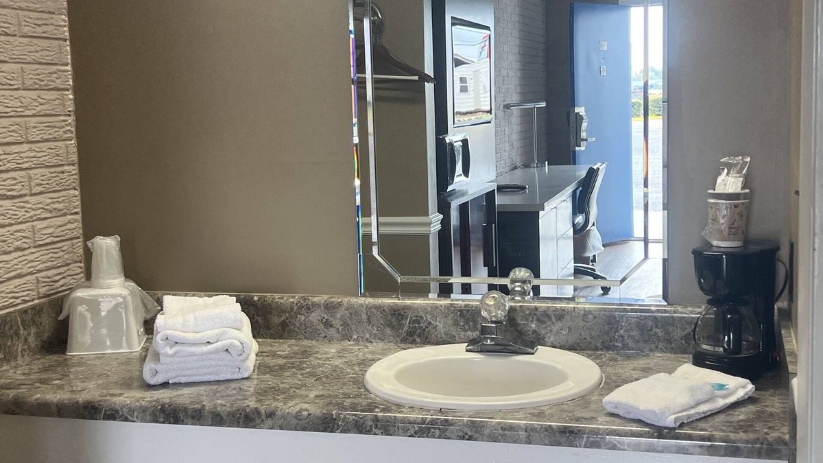 Sylacauga Hotel | Towne Inn