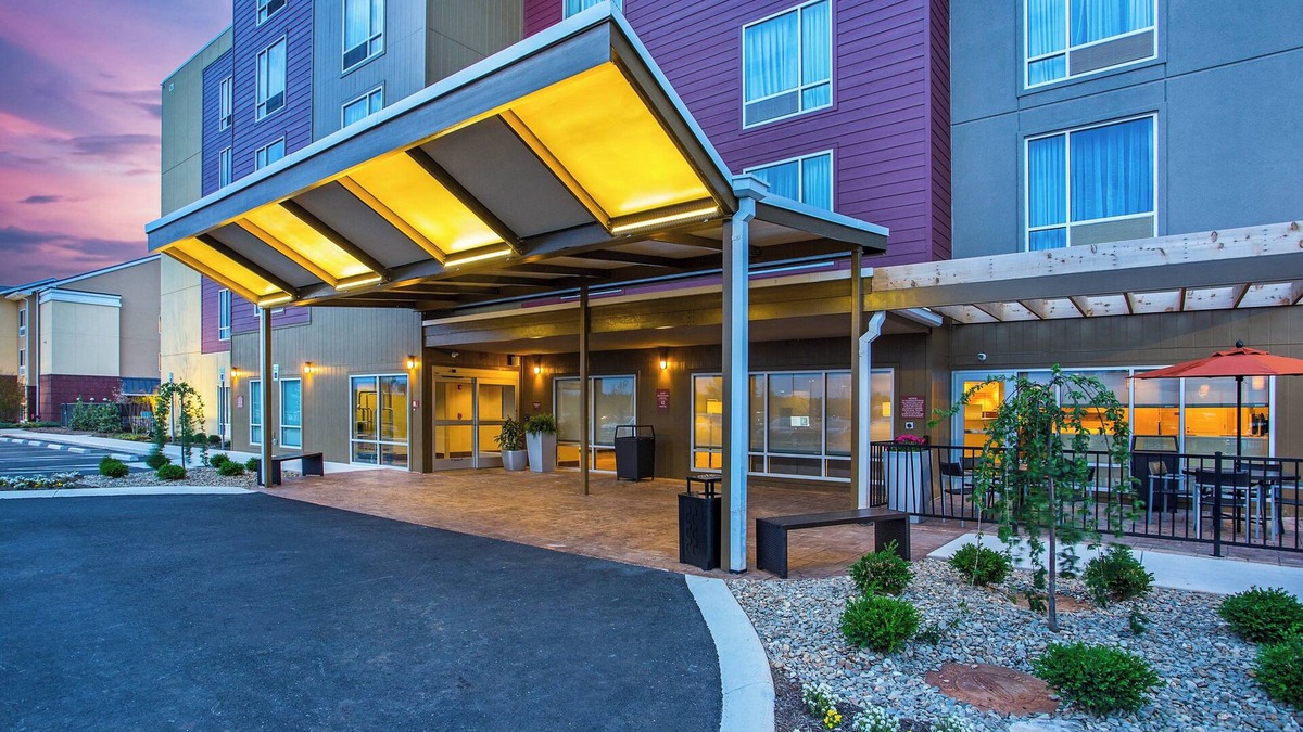 Cookeville Hotel | TownePlace Suites by Marriott Cookeville