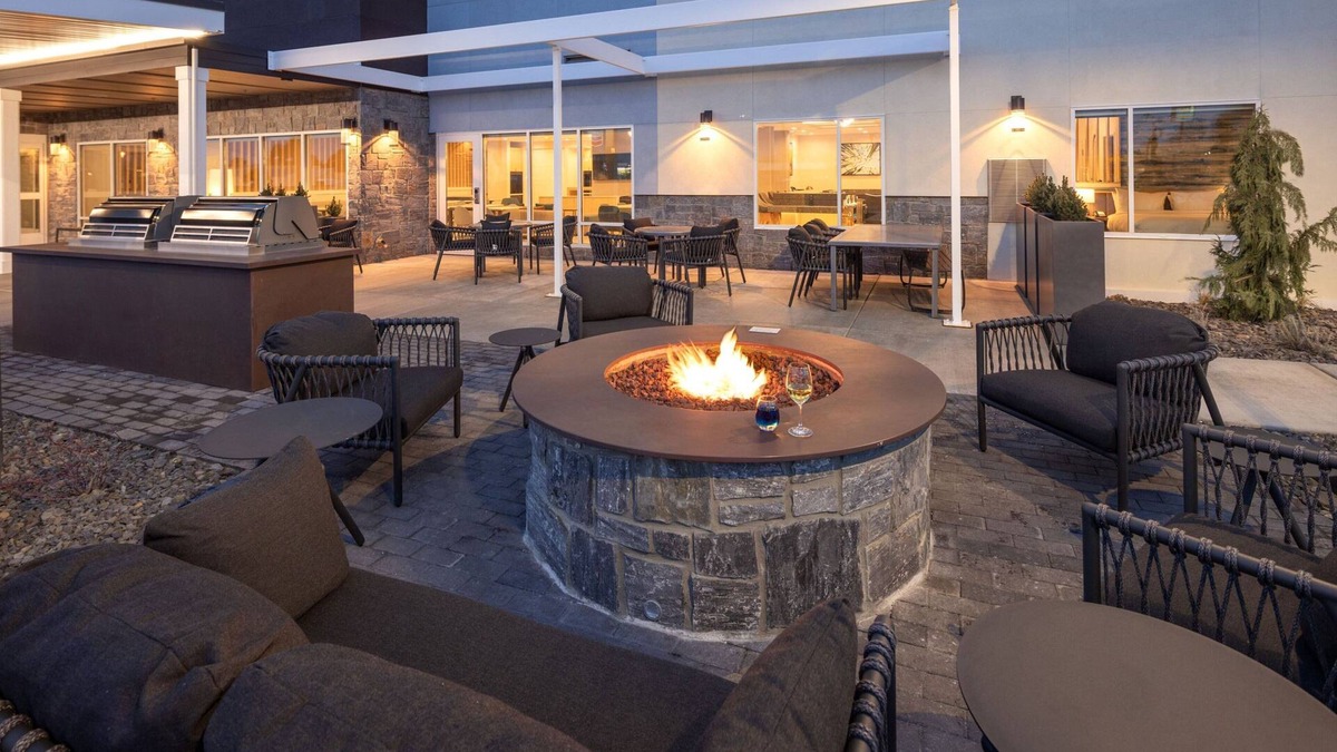 Ellensburg Hotel | TownePlace Suites by Marriott Ellensburg