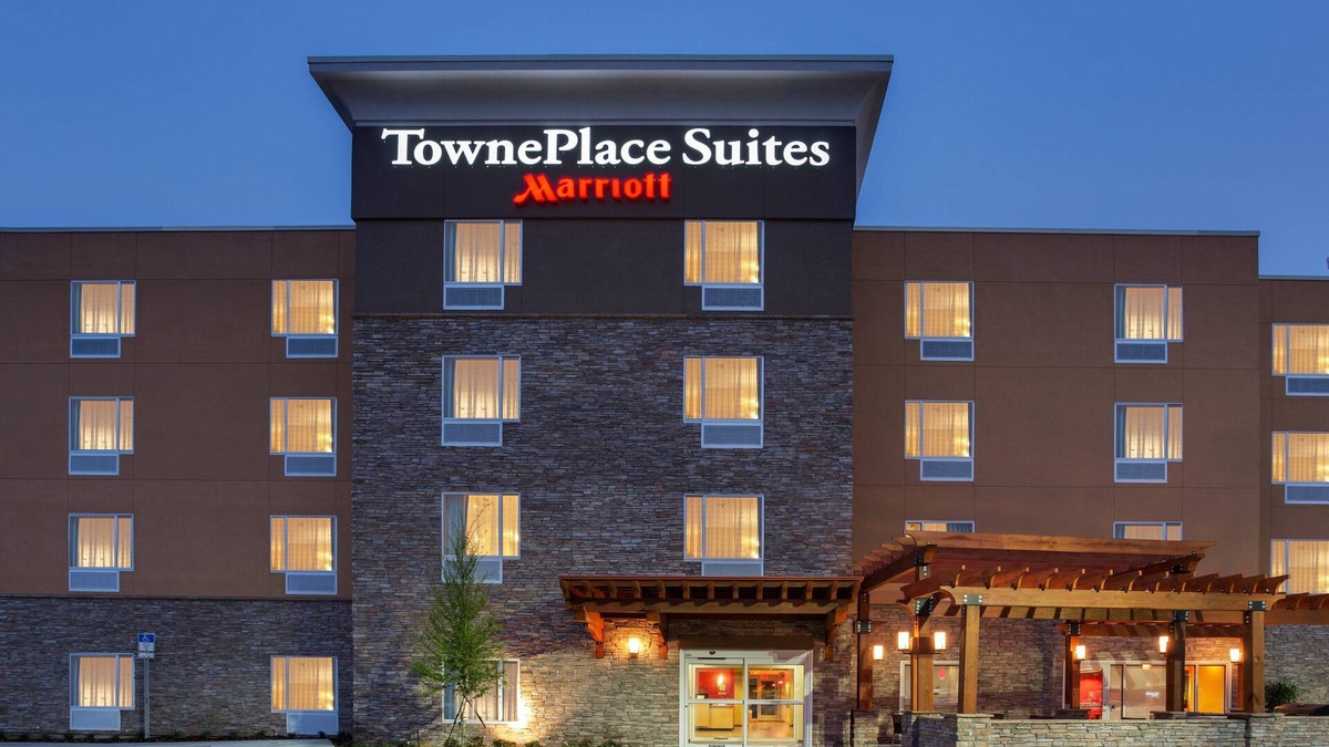 Gainesville Hotel | TownePlace Suites by Marriott Gainesville Northwest