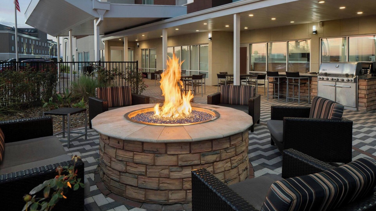 Kingsville Hotel | TownePlace Suites by Marriott Kingsville
