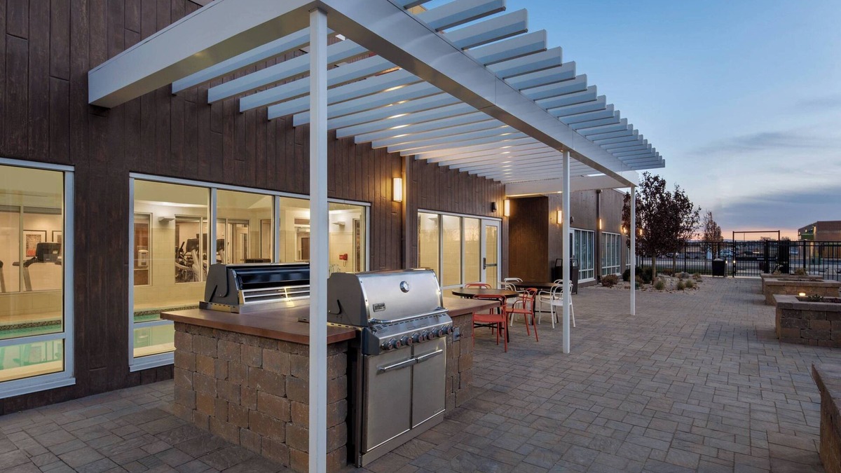 Twin Falls Hotel | TownePlace Suites by Marriott Twin Falls