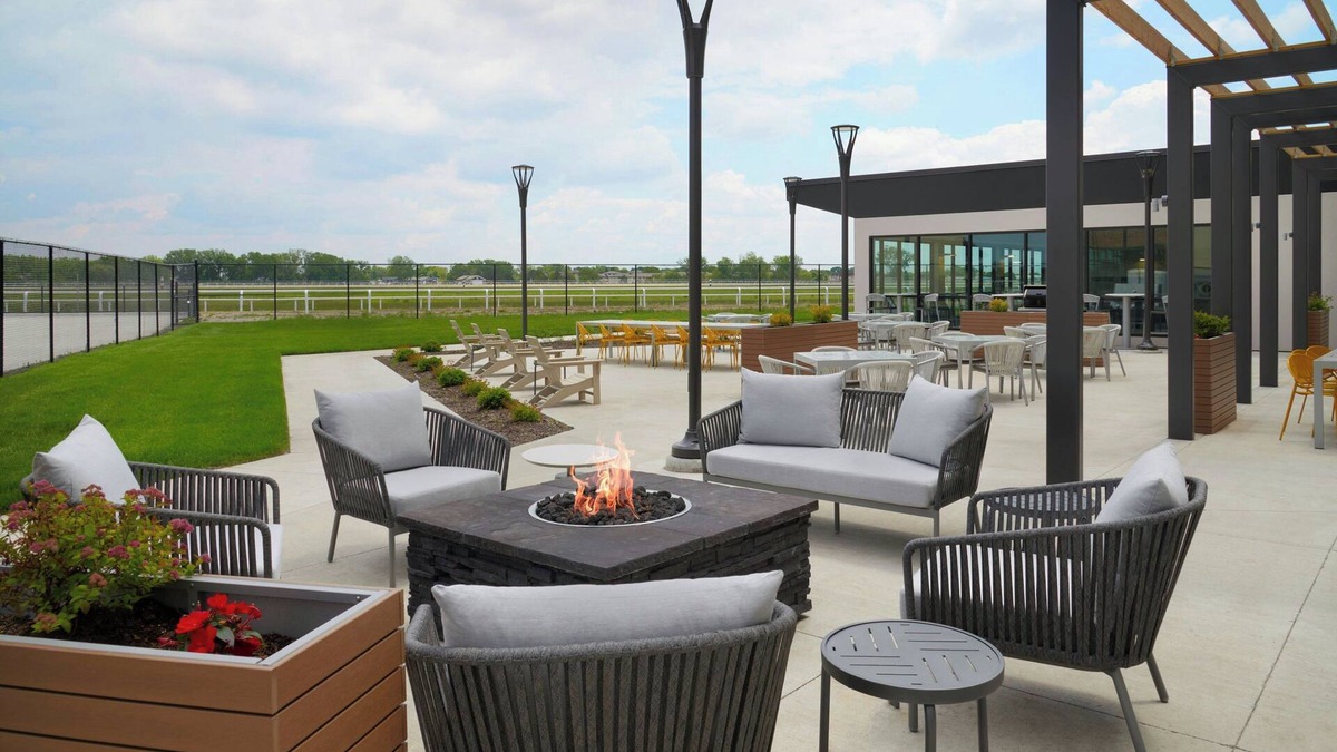 Platte County Hotel | Towneplace Suites by Marriott Columbus