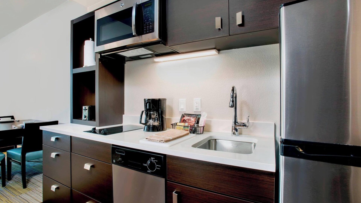 Homestead Hotel | TownePlace Suites by Marriott Miami Homestead