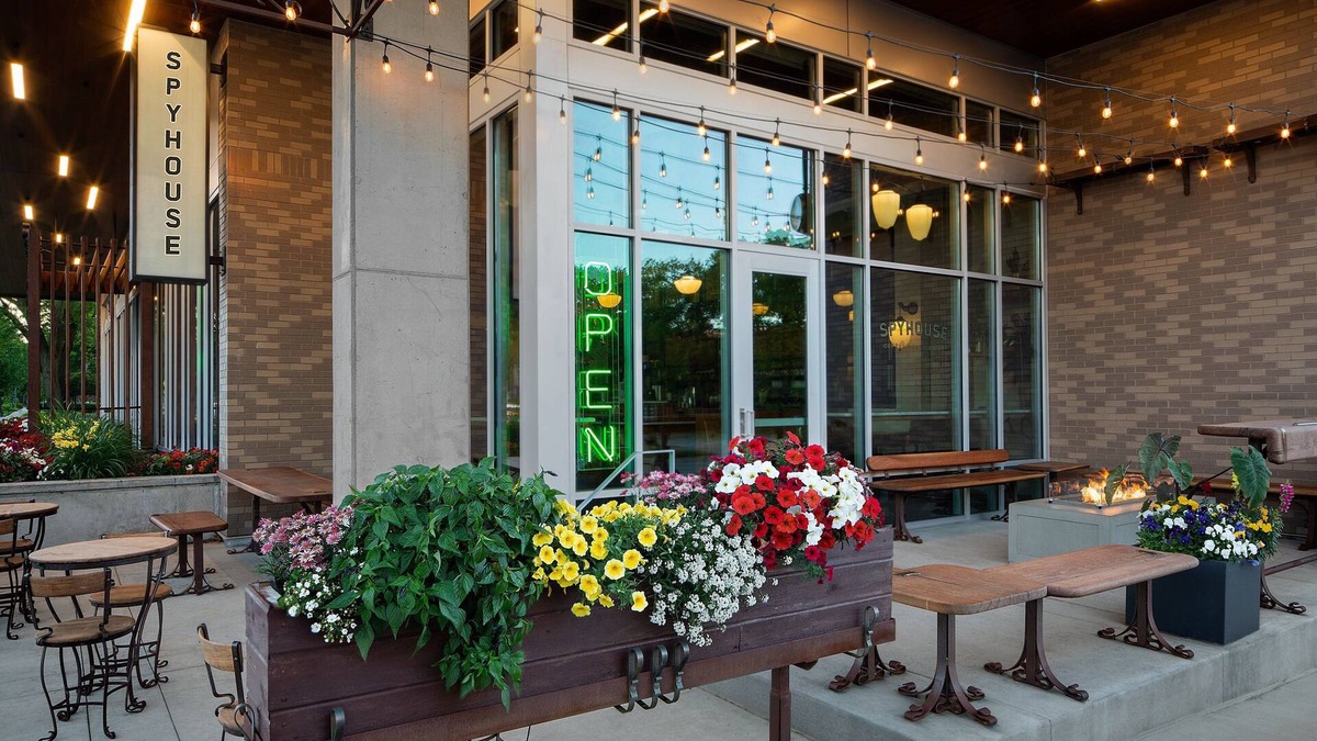 Downtown Hotel | TownePlace Suites by Marriott Rochester Mayo Clinic Area