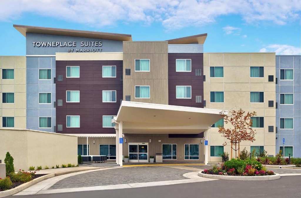Elk Grove Hotel | TownePlace Suites by Marriott Sacramento Elk Grove
