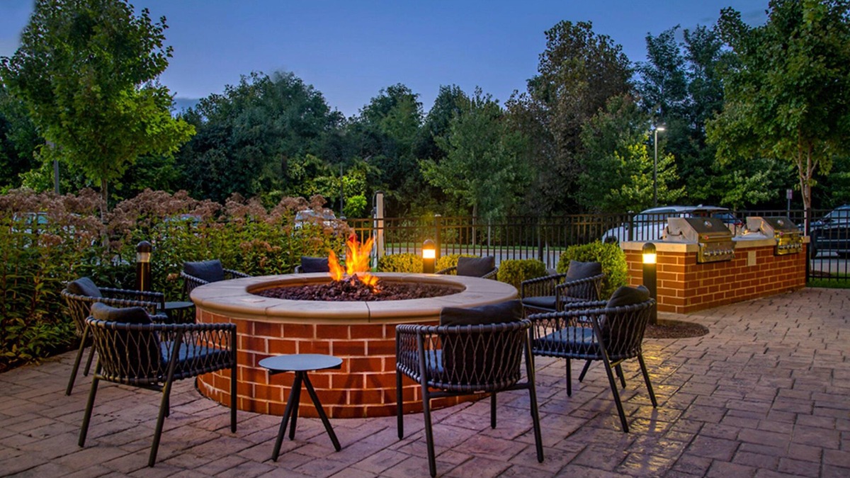 Ballenger Creek Hotel | TownePlace Suites by Marriott Frederick