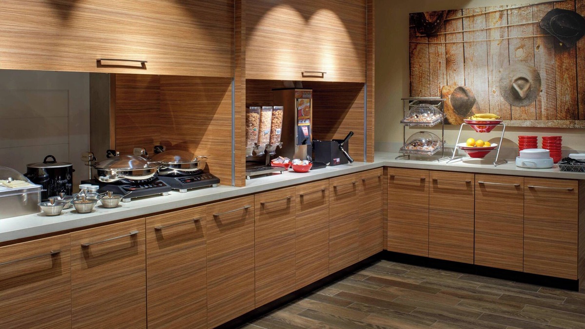 Richmond Hotel | TownePlace Suites by Marriott Richmond