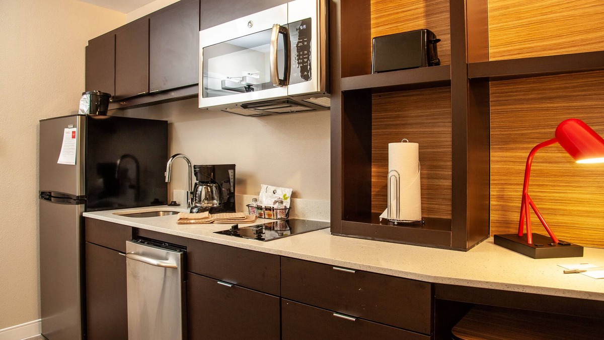 Saraland Hotel | TownePlace Suites by Marriott Mobile Saraland