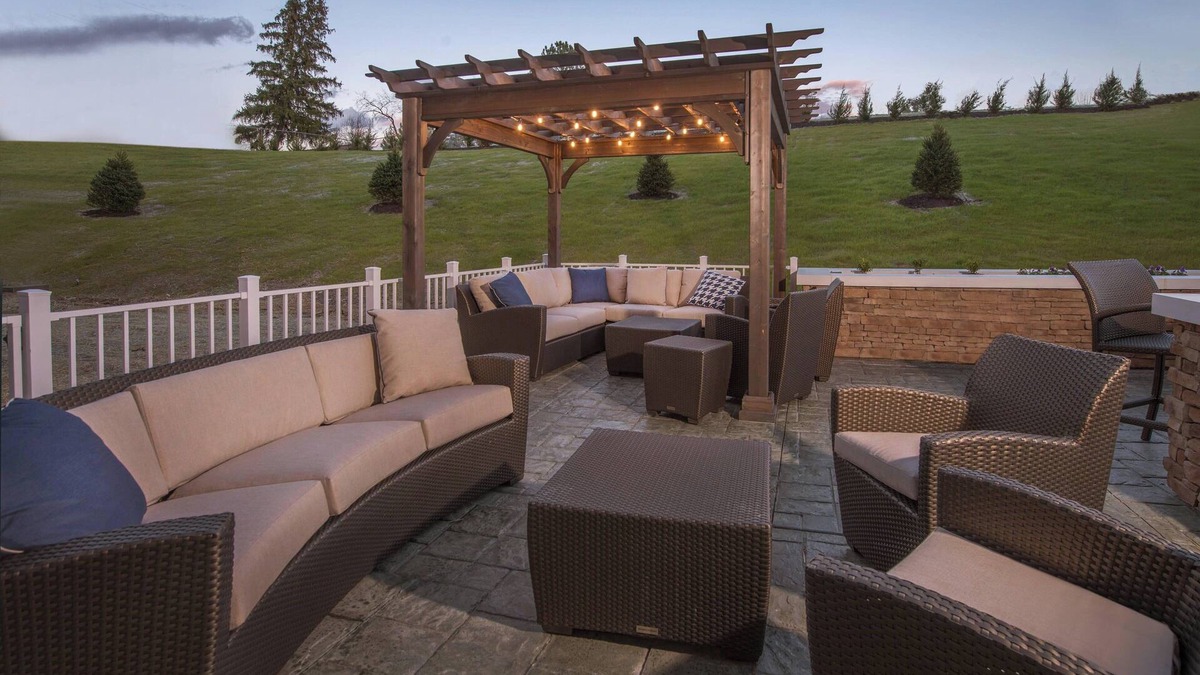 Altoona Hotel | TownePlace Suites by Marriott Altoona