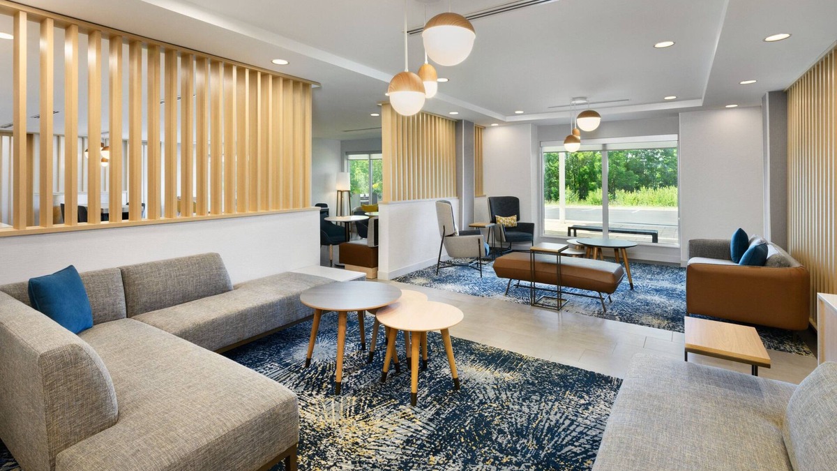 Oxford Hotel | Towneplace Suites BY Marriott Oxford AL