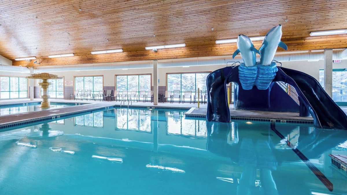 Rochester Hotel | TownePlace Suites by Marriott Rochester